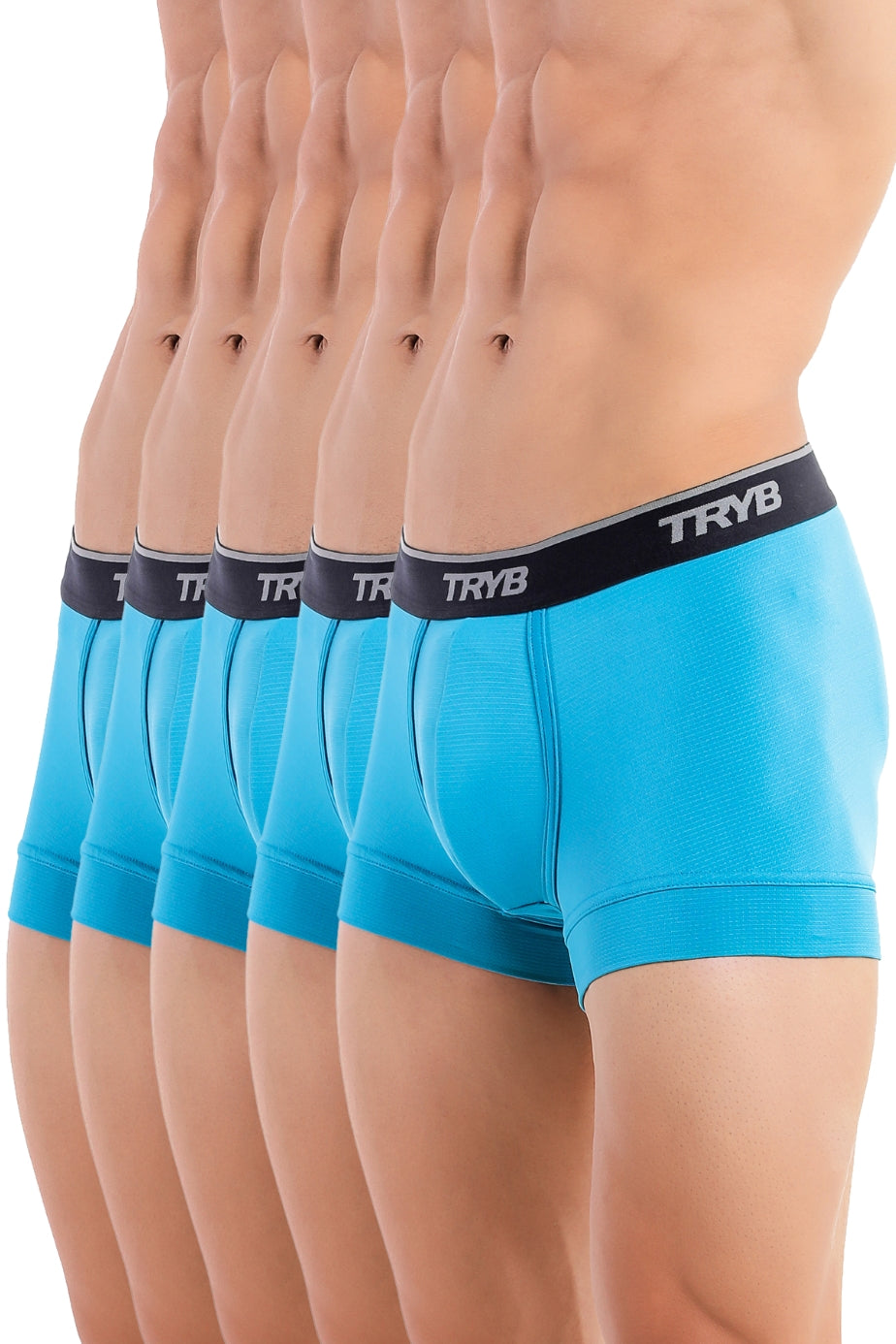 PRO - Short Boxer (5 pack)