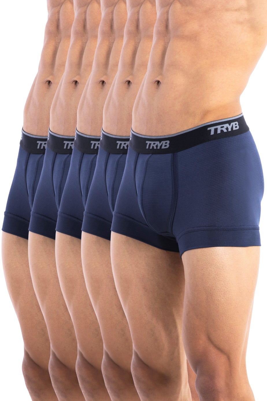 PRO - Short Boxer (5 pack)