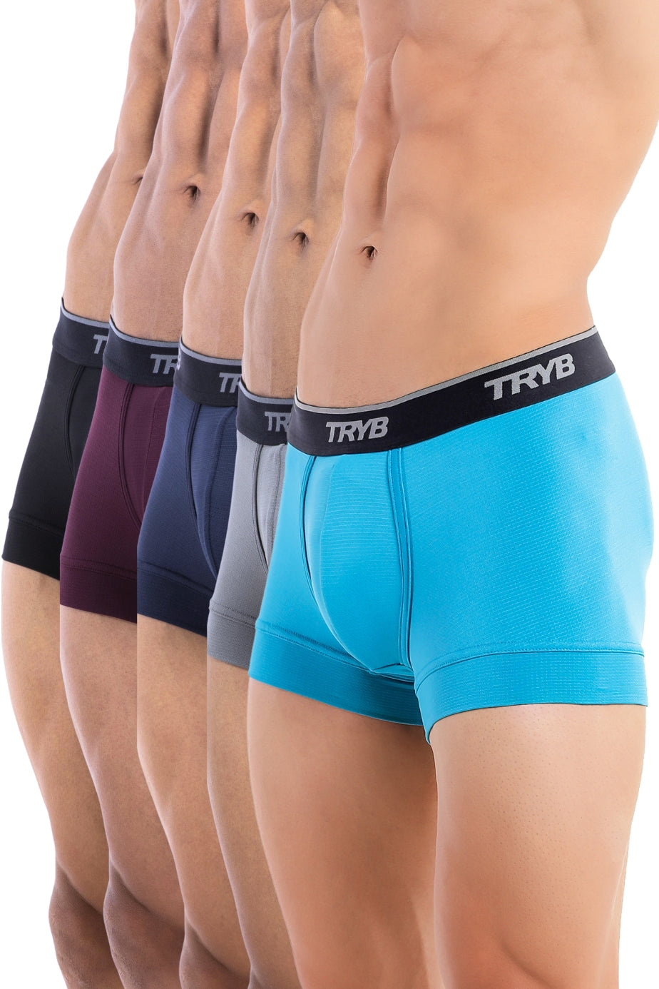 PRO - Short Boxer (5 pack)