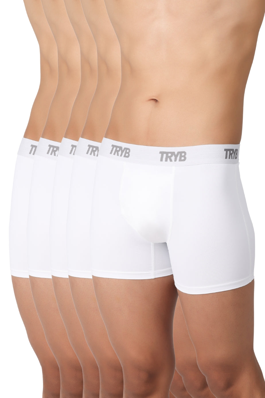 ACTIV – Square Cut (5 Pack)