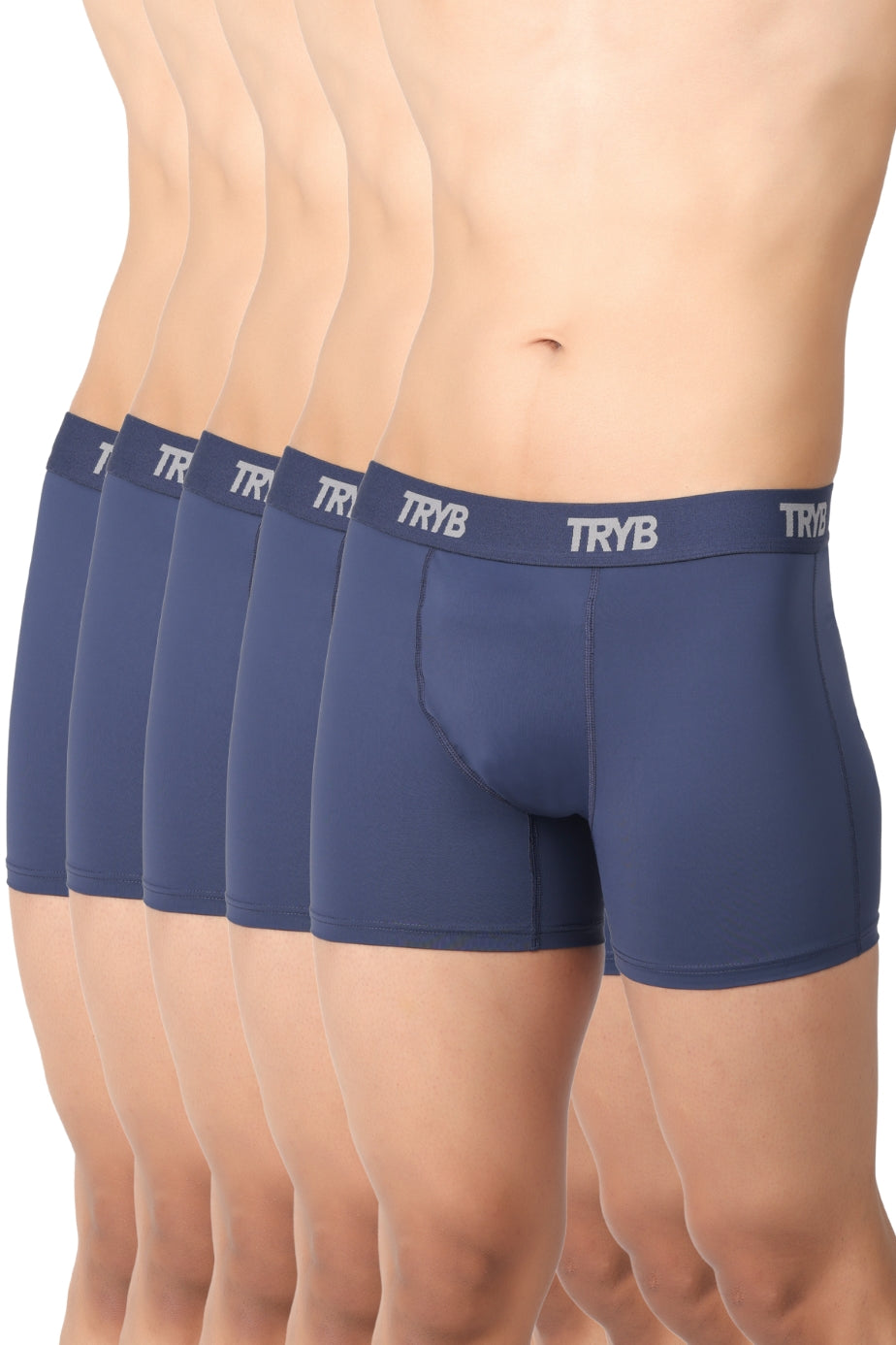 ACTIV – Square Cut (5 Pack)