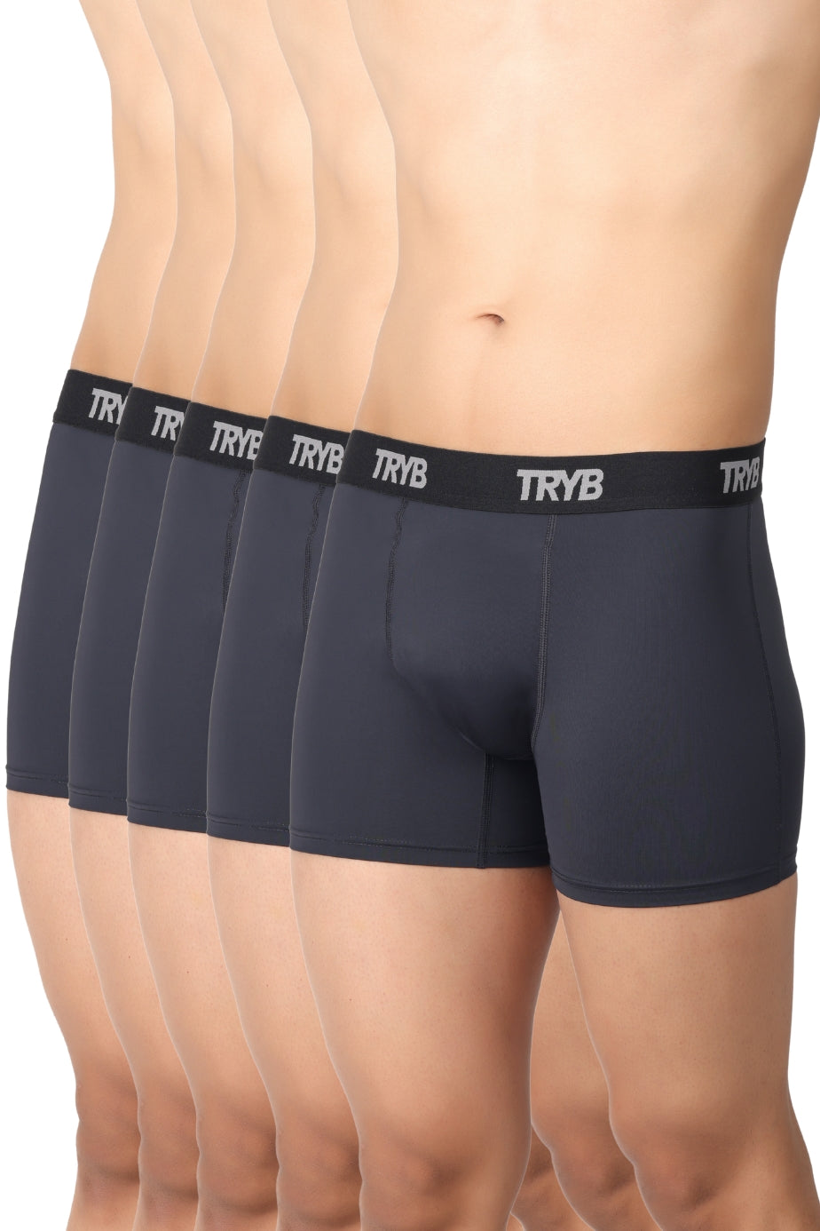 ACTIV – Square Cut (5 Pack)