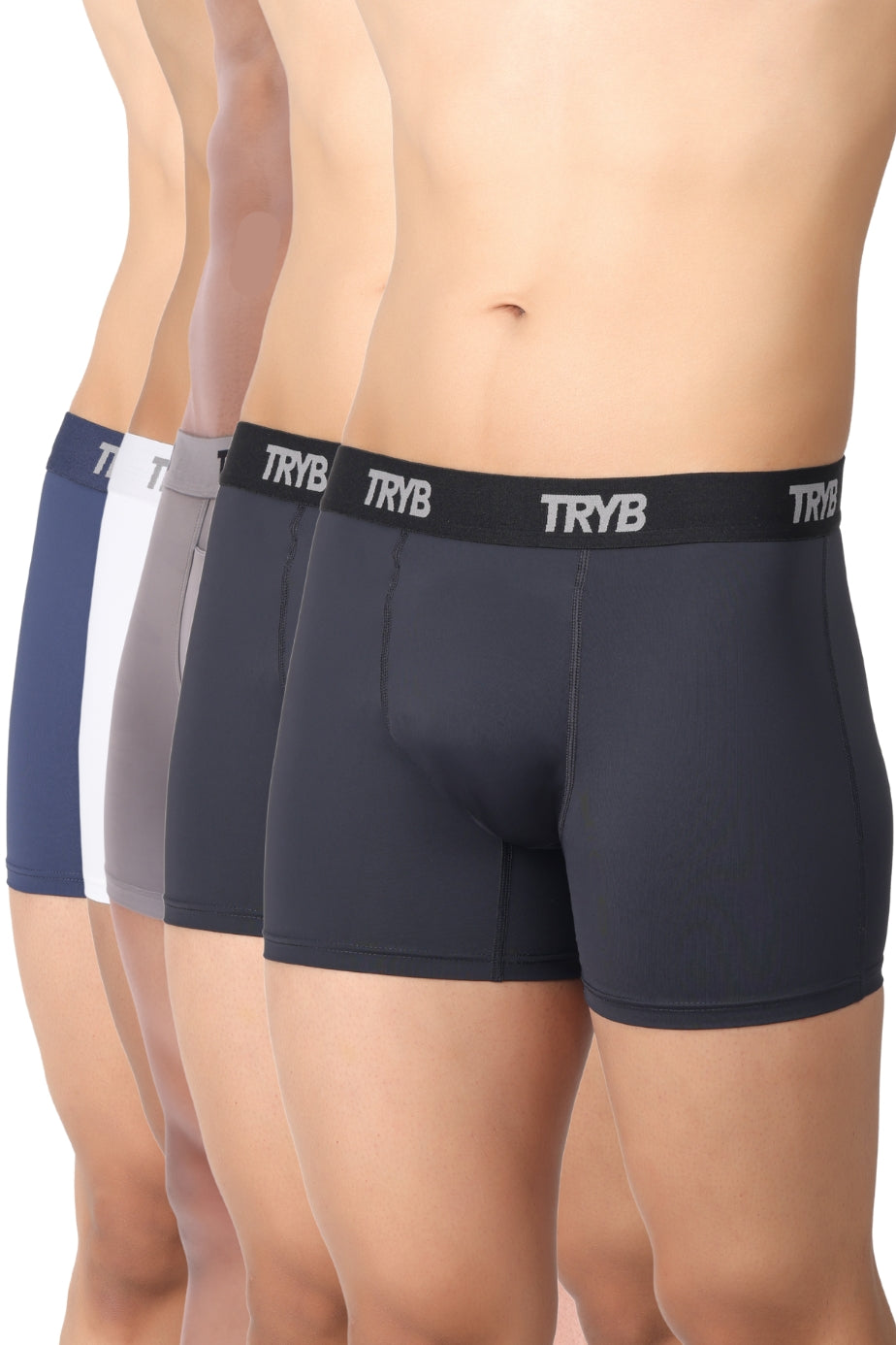 ACTIV – Square Cut (5 Pack)