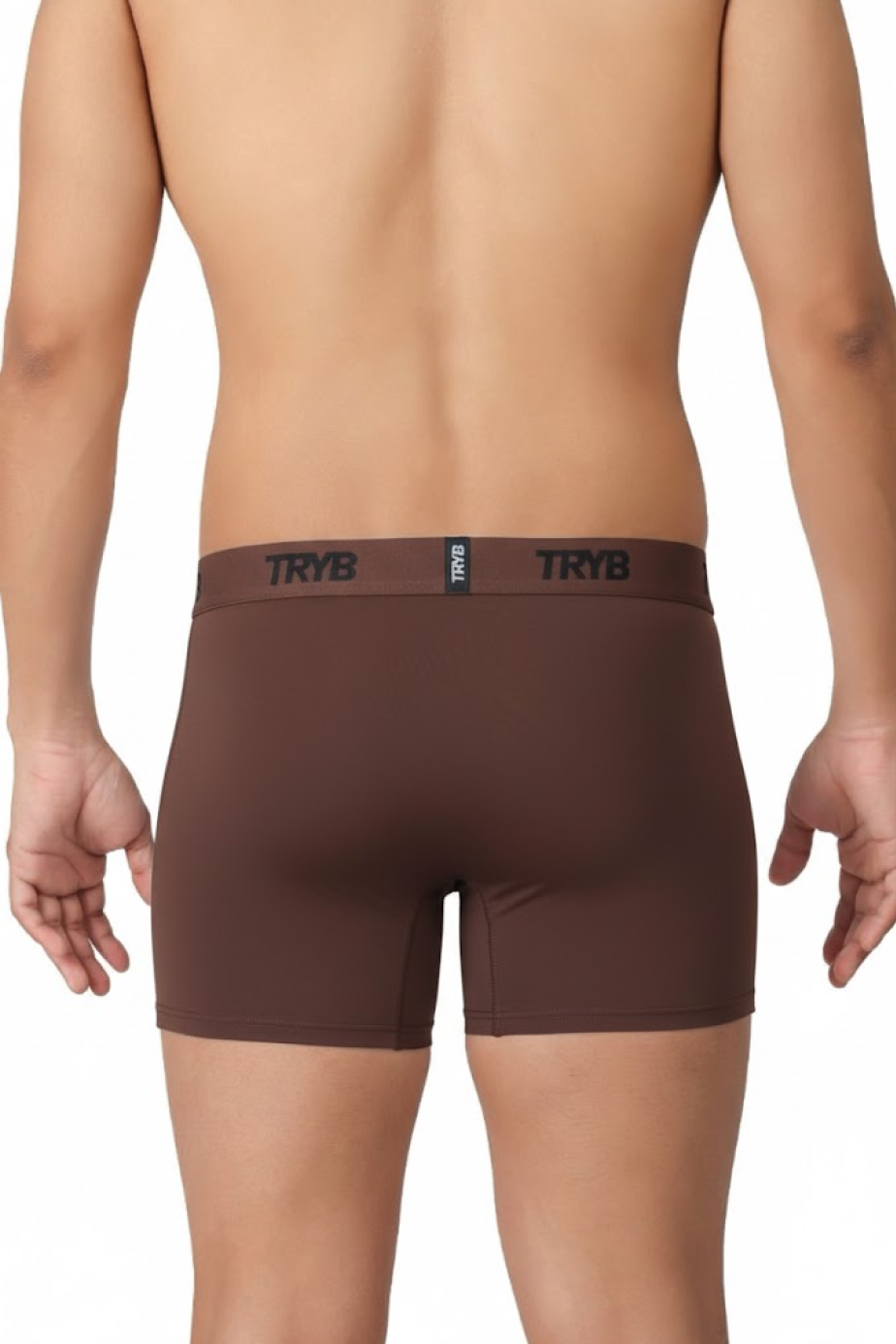 ACTIV – Squarecut with Supporter Pouch