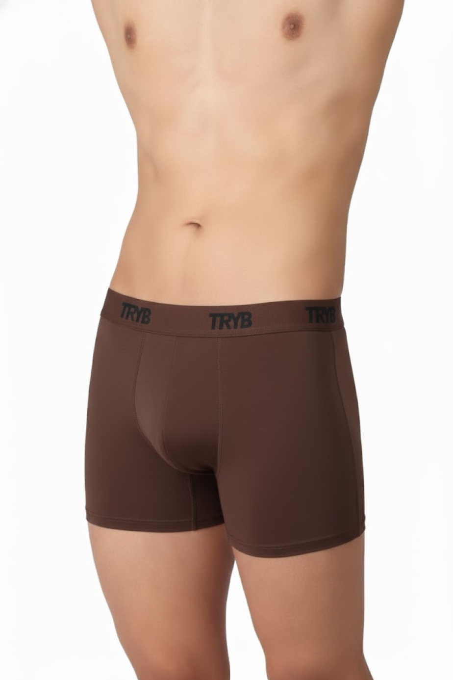 ACTIV – Squarecut with Supporter Pouch