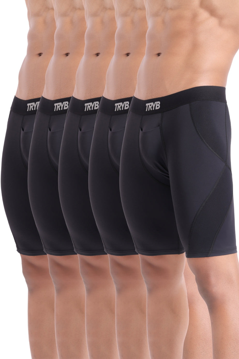 Energizer (Compression) - 5 Pack
