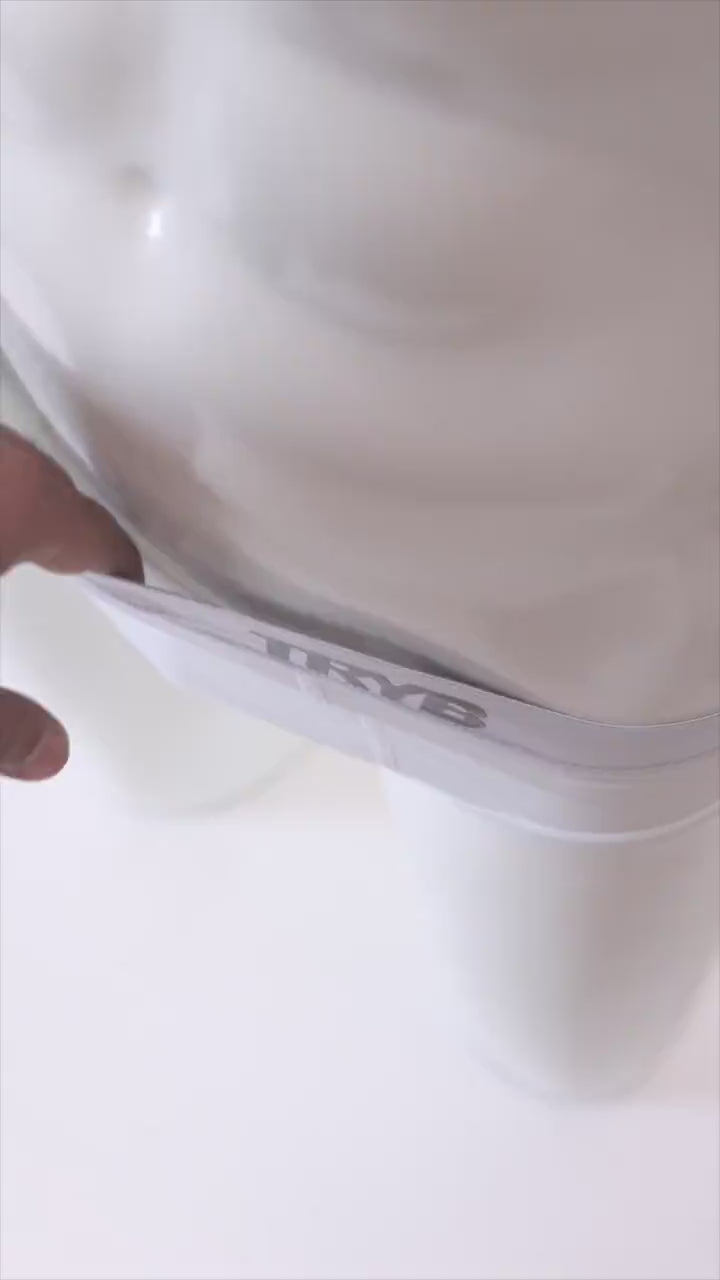 ACTIV – Briefs with Supporter Pouch (3 pack)