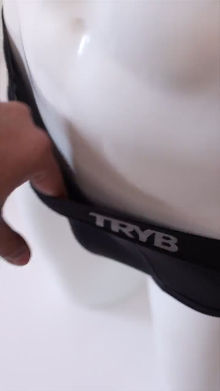 ACTIV – Briefs with Supporter Pouch