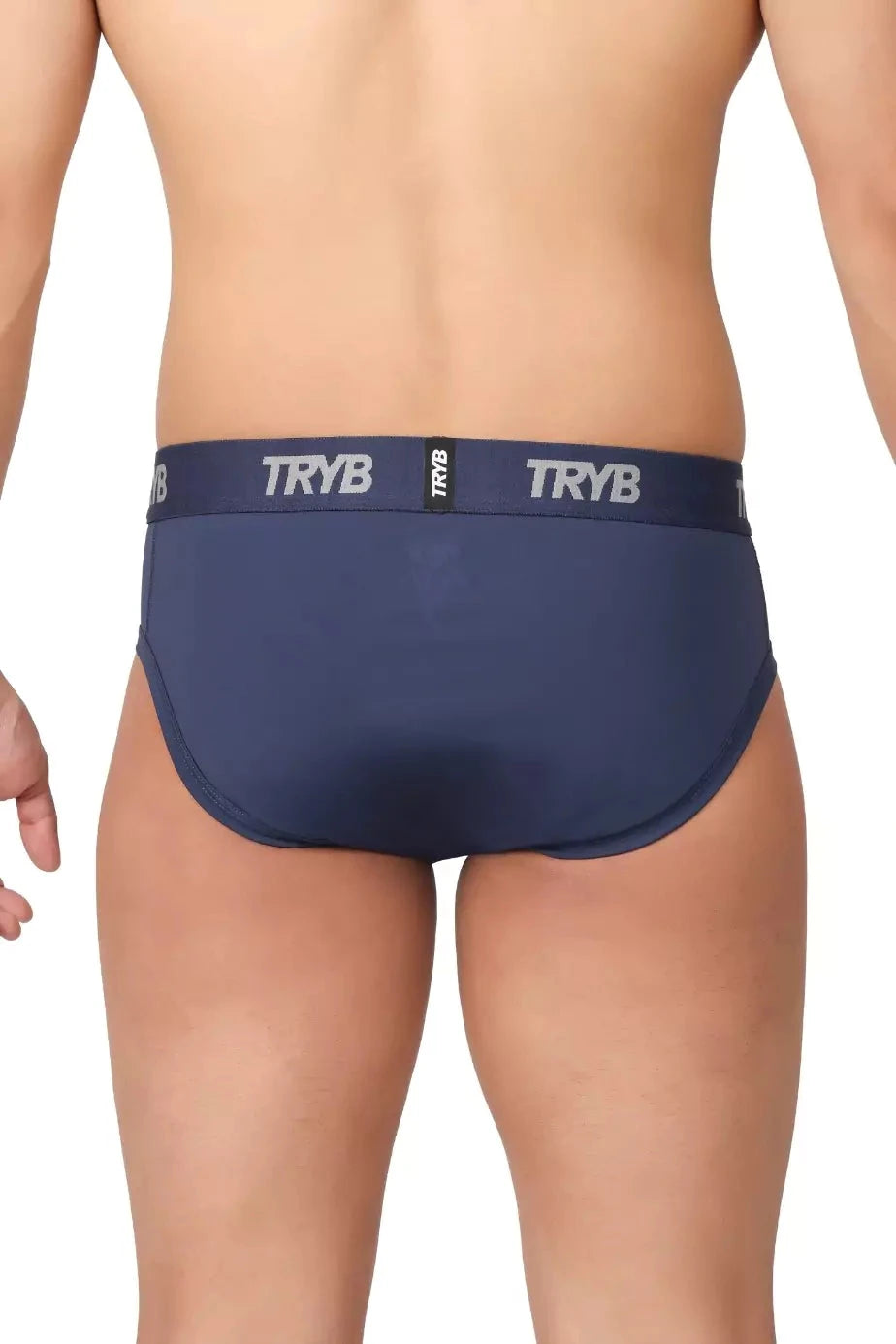 Trybwear ACTIV – Briefs with Supporter (2 pack)