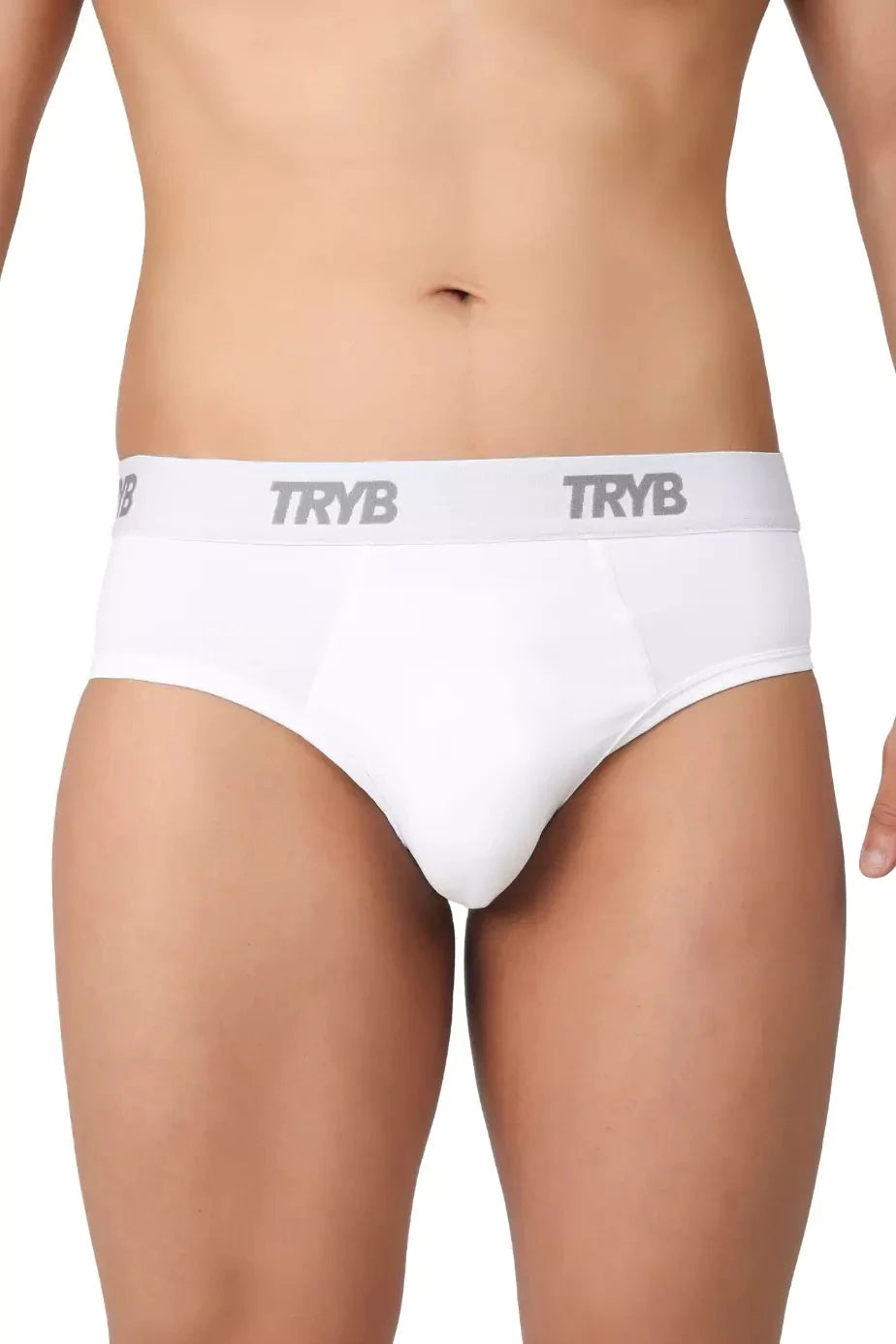 Trybwear ACTIV – Briefs with Supporter (2 pack)