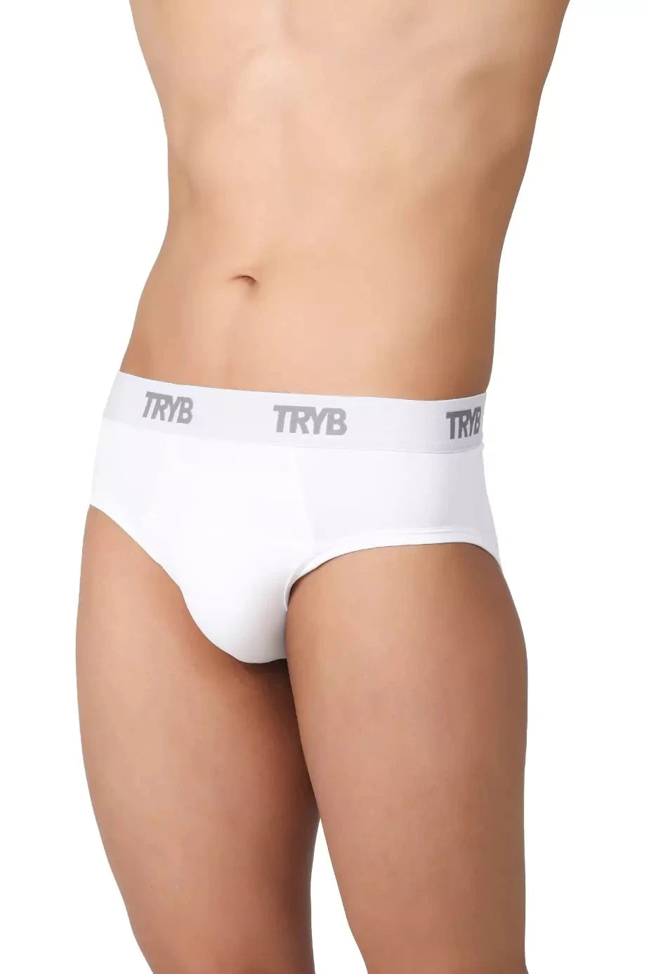 Trybwear ACTIV – Briefs with Supporter (2 pack)
