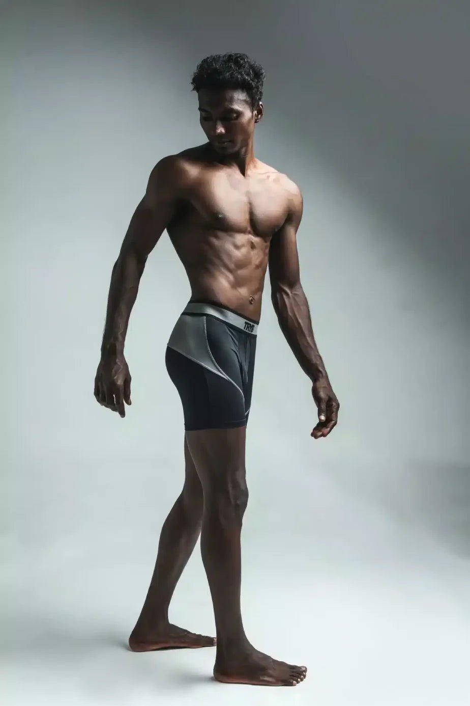 Trybwear ACTIV-H Trunk (3 Pack)