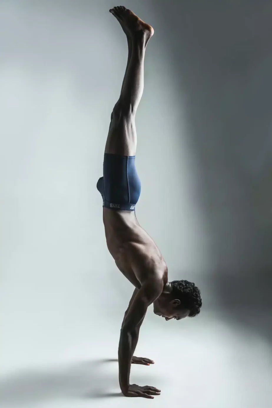 Trybwear ACTIV – Square Cut (3 Pack)