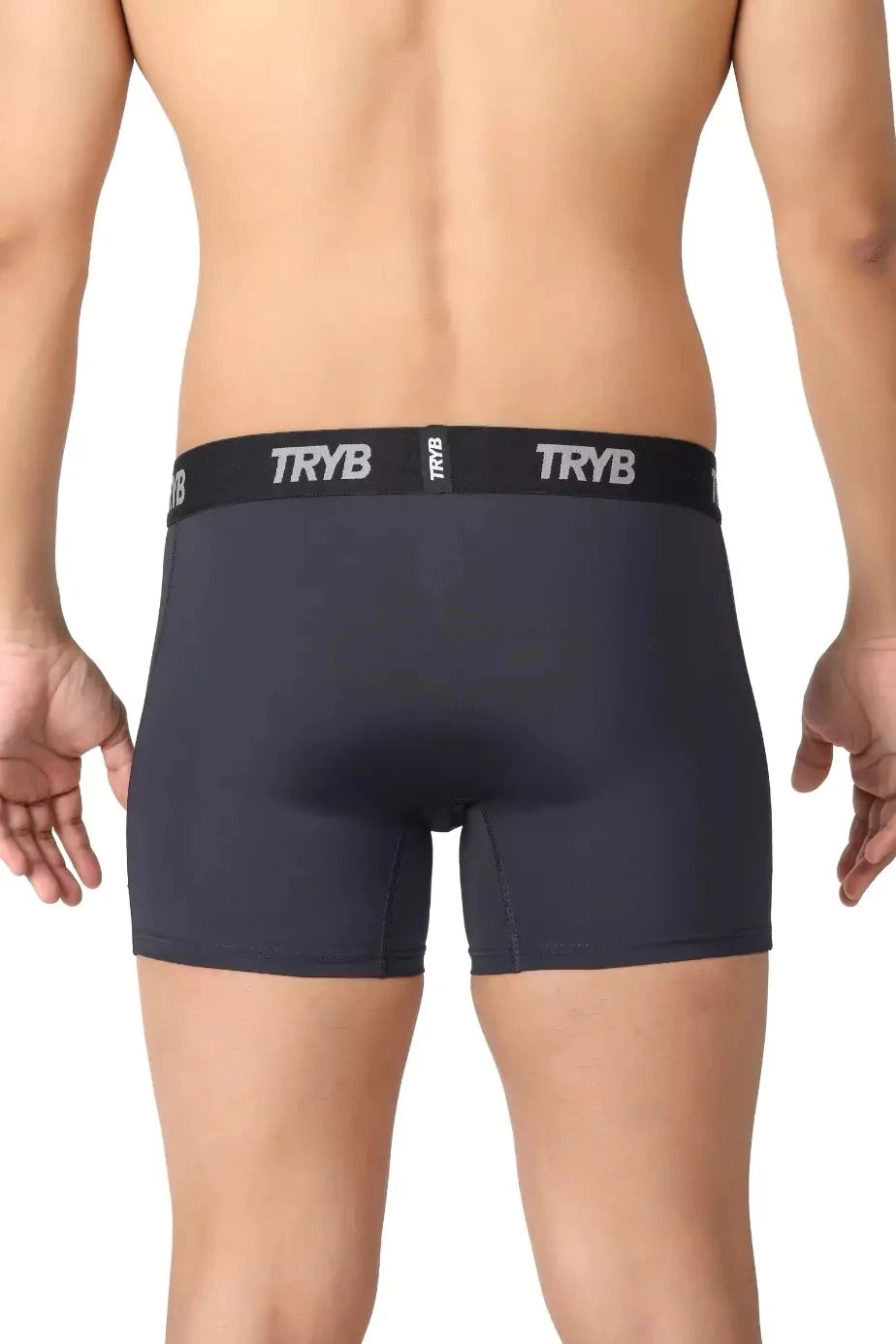Trybwear ACTIV – Squarecut with Supporter