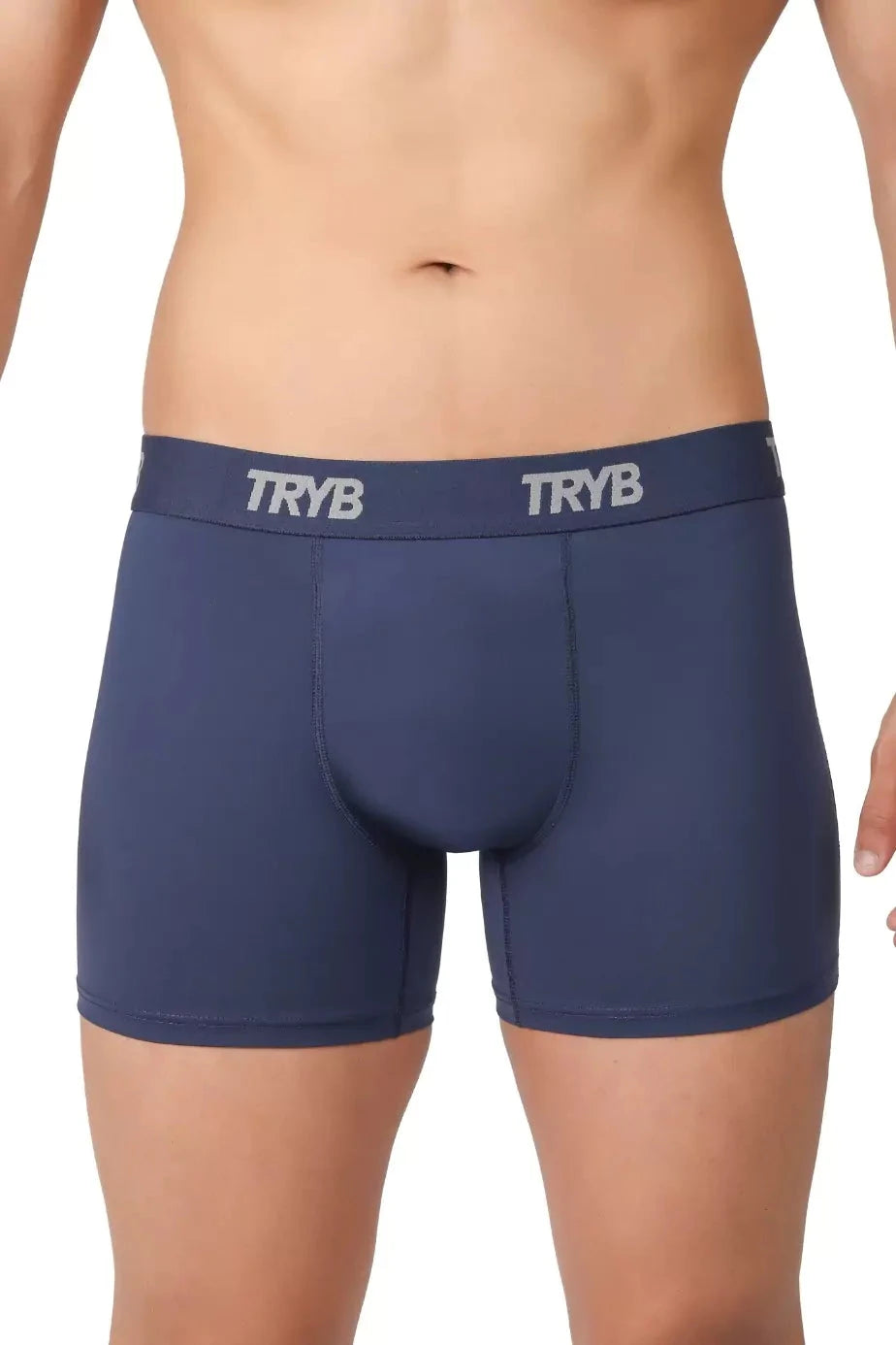 Trybwear ACTIV – Squarecut with Supporter