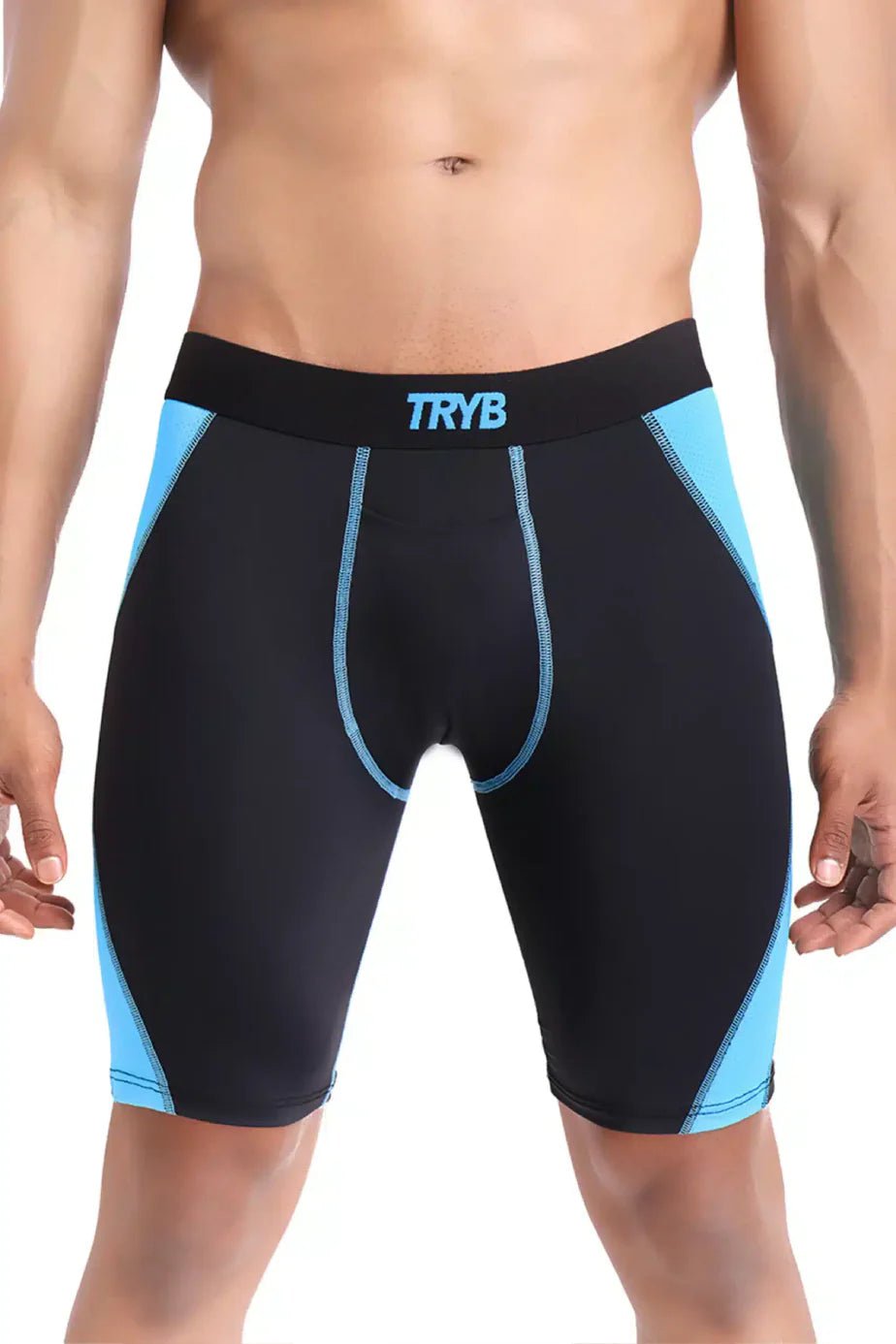 Trybwear Energizer (Compression) - 3 Pack