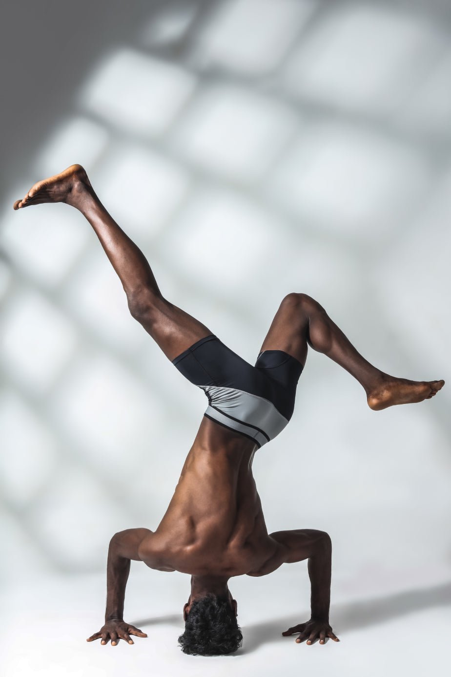 Trybwear ACTIV-H Trunk