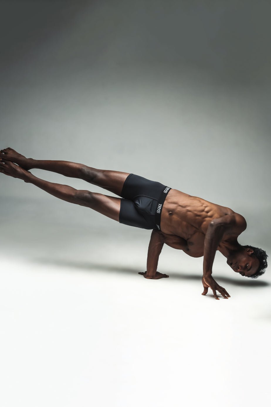 Trybwear ACTIV – Square Cut