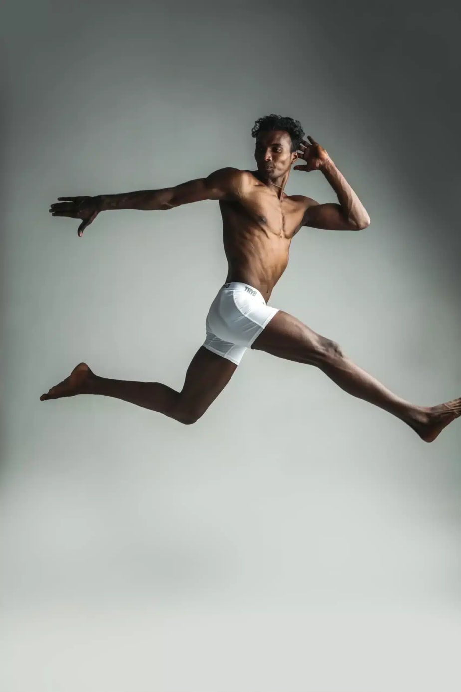 Trybwear ACTIV – Square Cut