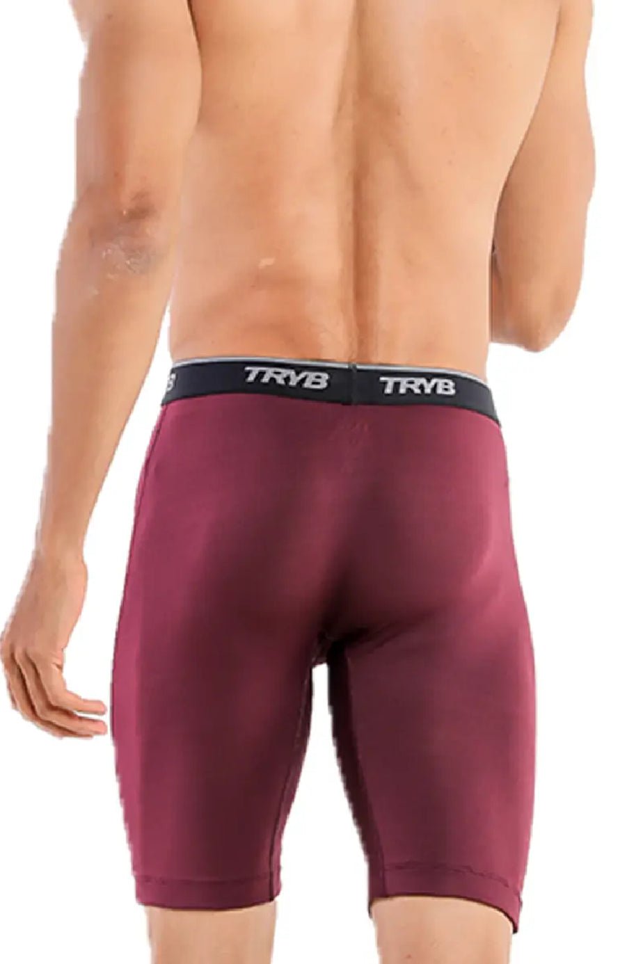 Trybwear PRO - Compression