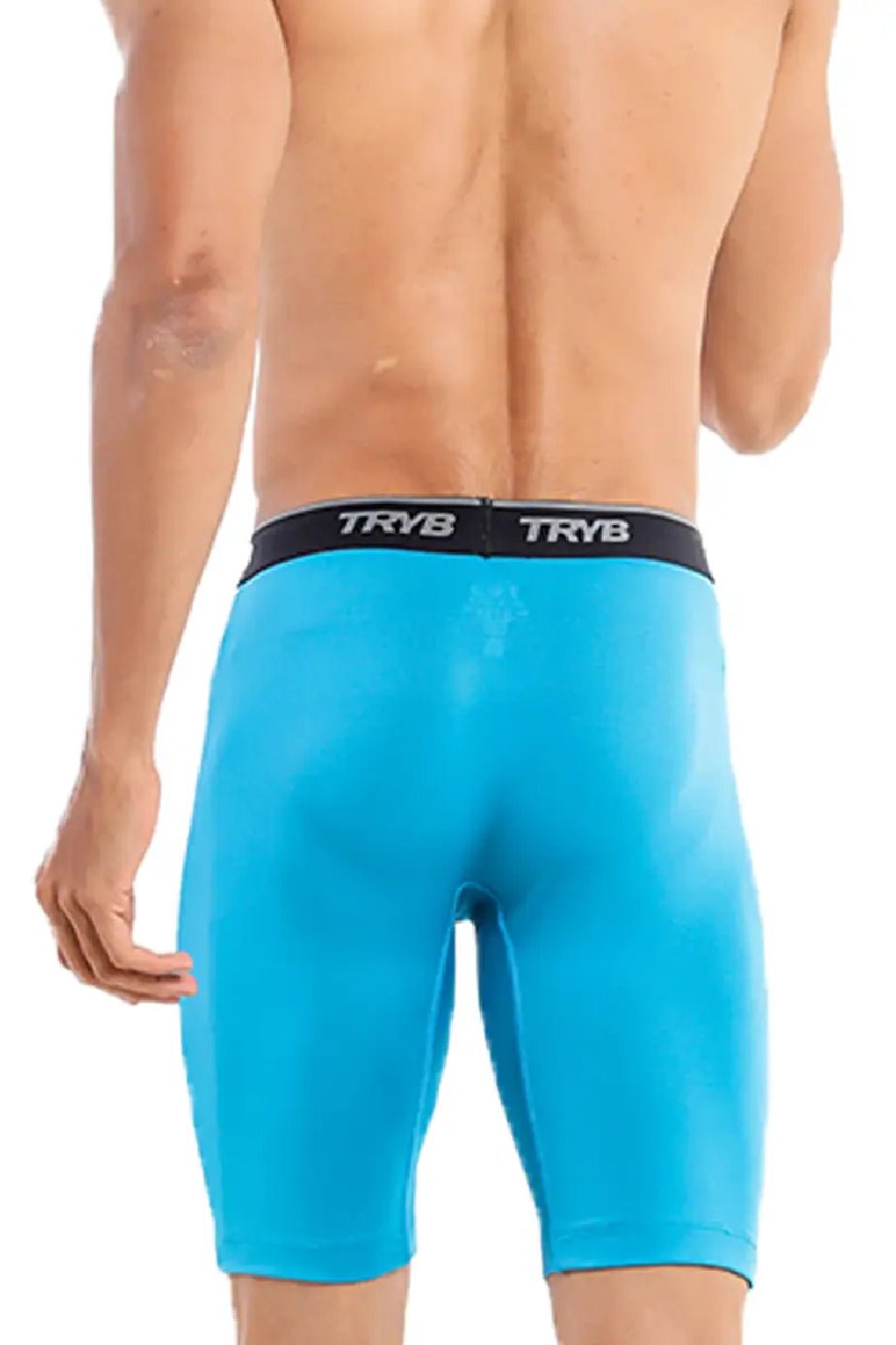 Trybwear PRO - Compression