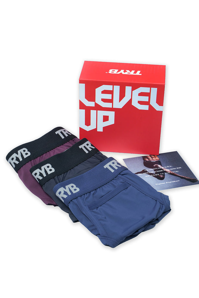 
                  
                    ACTIV – Briefs (Gift Pack of 3)
                  
                