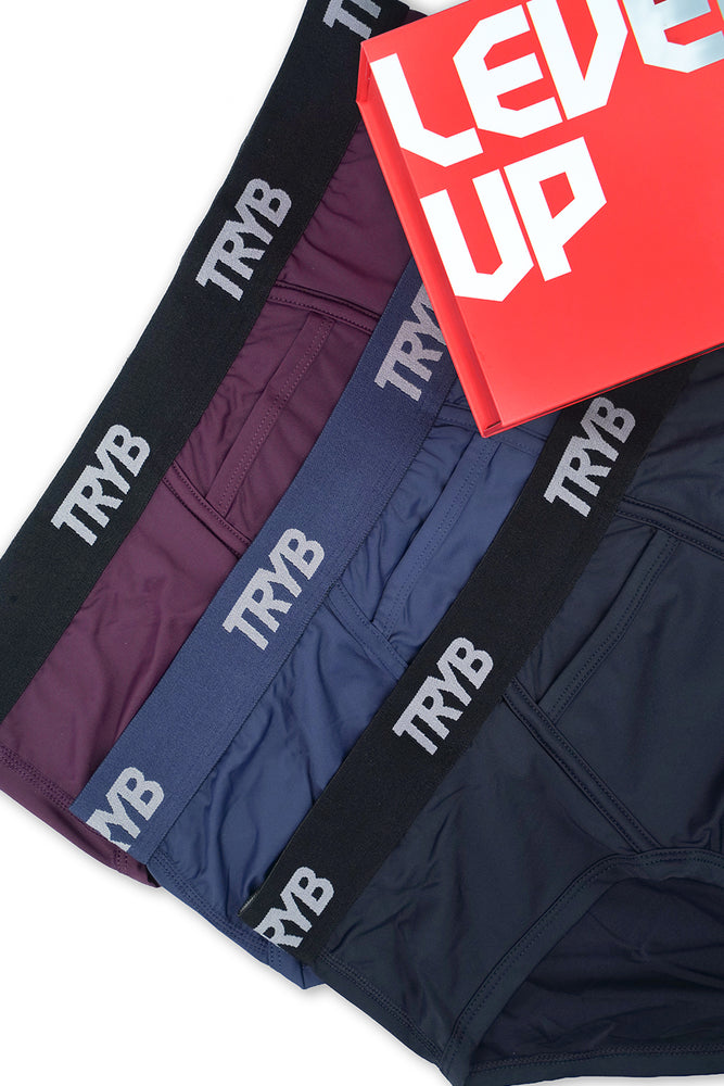 
                  
                    ACTIV – Briefs (Gift Pack of 3)
                  
                