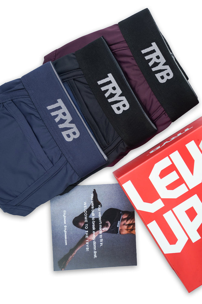 
                  
                    ACTIV – Briefs (Gift Pack of 3)
                  
                