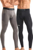 Compression Tights (2 pack)