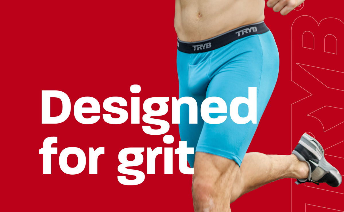 Pro- Compression