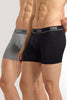 Liquid - Semi-Compression - Boxer (2 Pack)