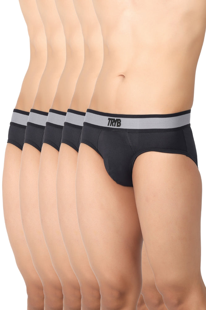 PRO - Brief (5 Pack)