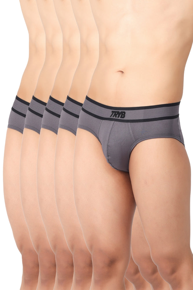 
                  
                    PRO - Brief (5 Pack)
                  
                