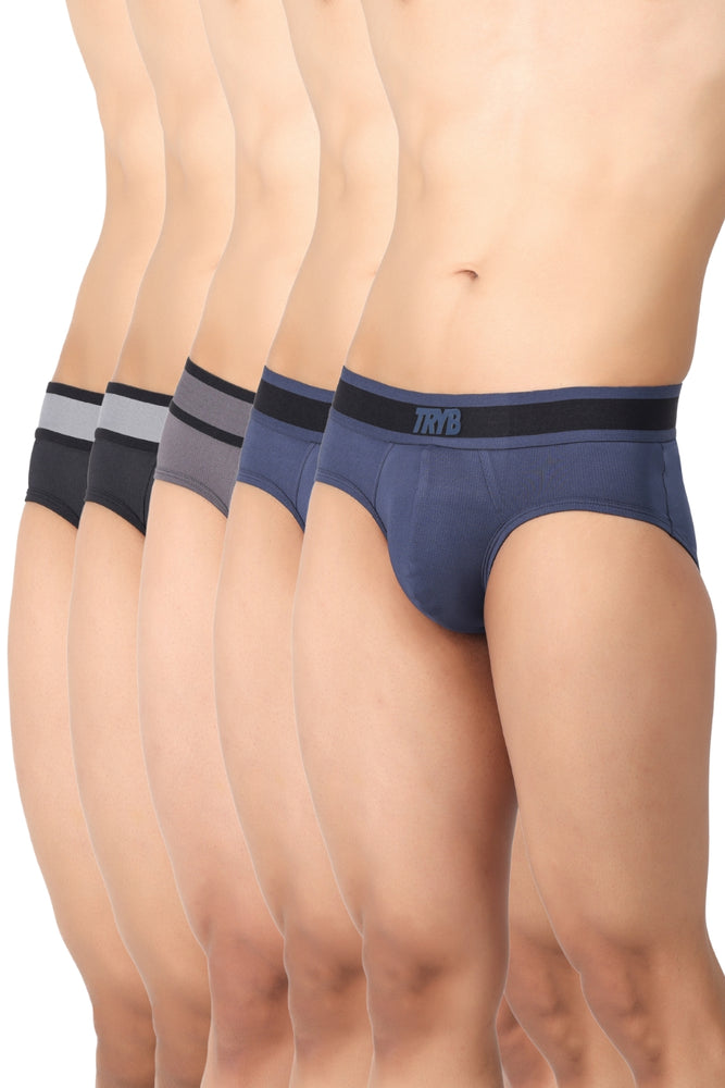 
                  
                    PRO - Brief (5 Pack)
                  
                
