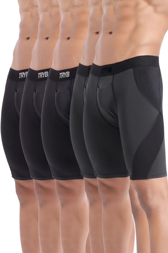 
                  
                    Energizer (Compression) - 5 Pack
                  
                