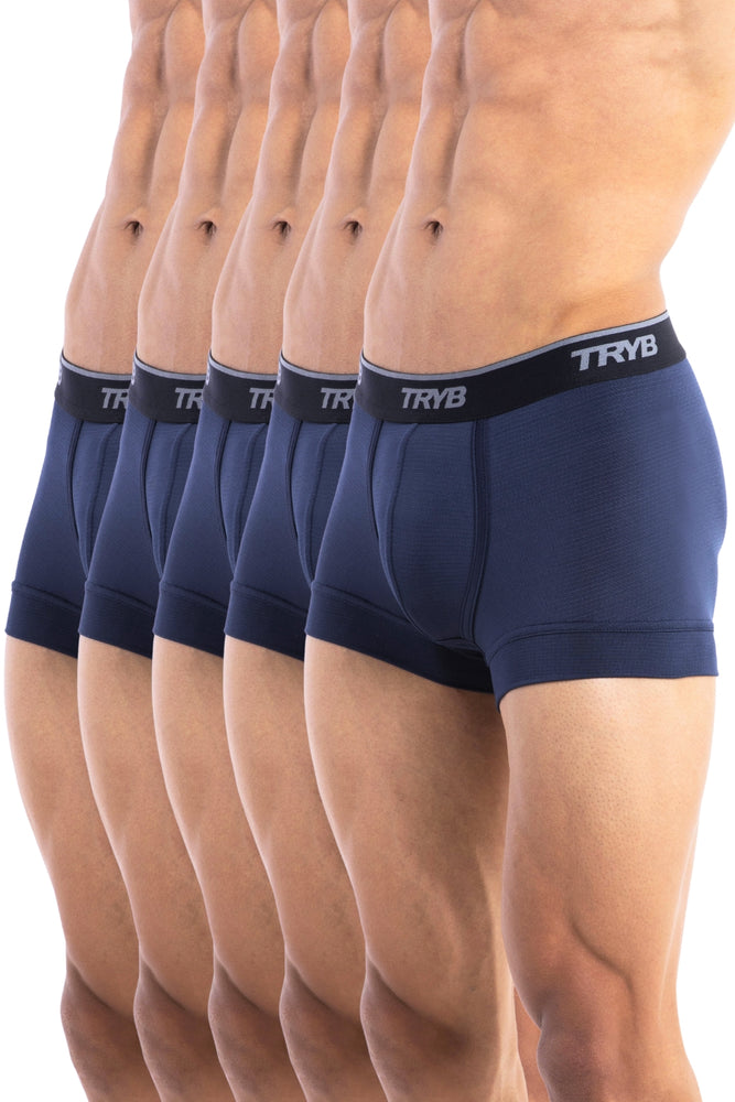 
                  
                    PRO - Short Boxer (5 pack)
                  
                