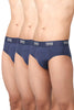 ACTIV – Briefs with Supporter (3 pack)