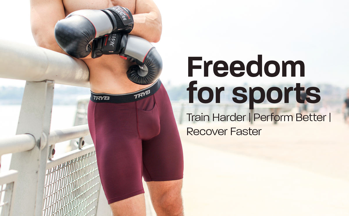 Pro- Compression