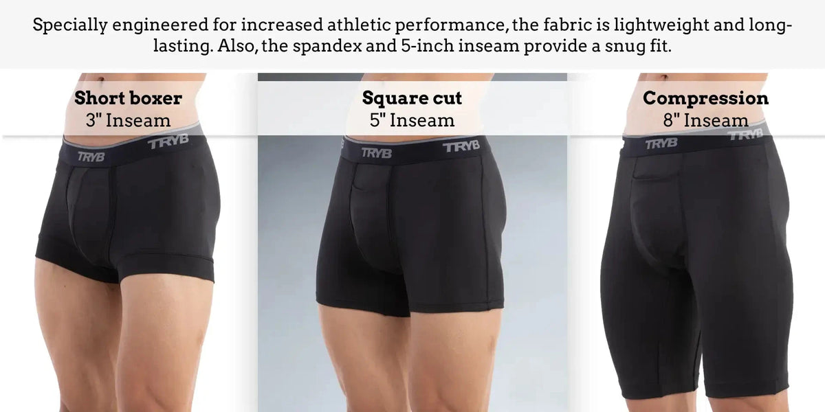 Square Cut