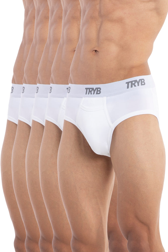 
                  
                    ACTIV – Briefs (5 Pack)
                  
                