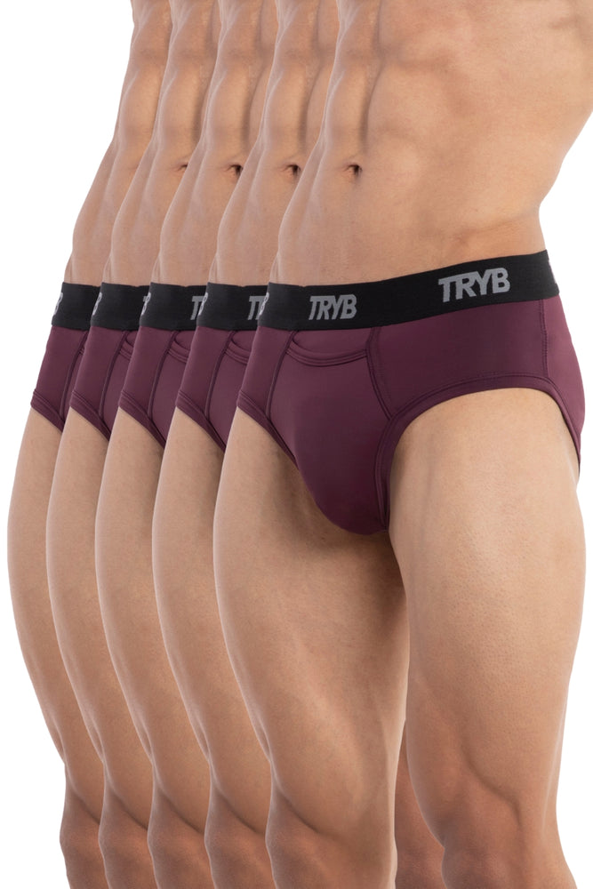 
                  
                    ACTIV – Briefs (5 Pack)
                  
                