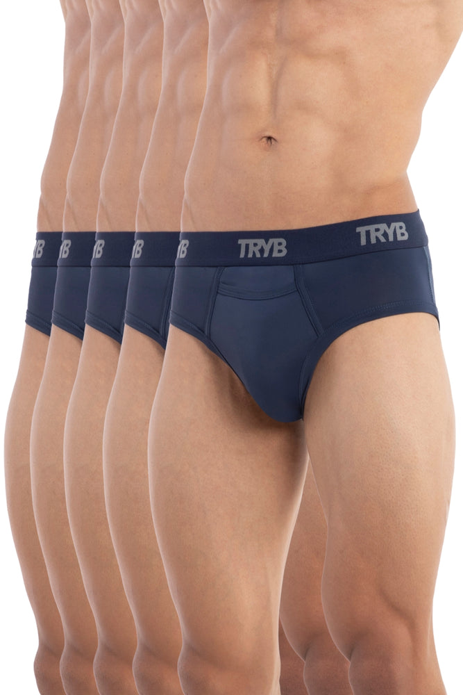 ACTIV – Briefs (5 Pack)