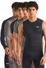 Compression Mix Top (5 Pack)