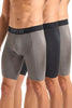 Power Shorts - Compression Series 3 - Pack Of 3