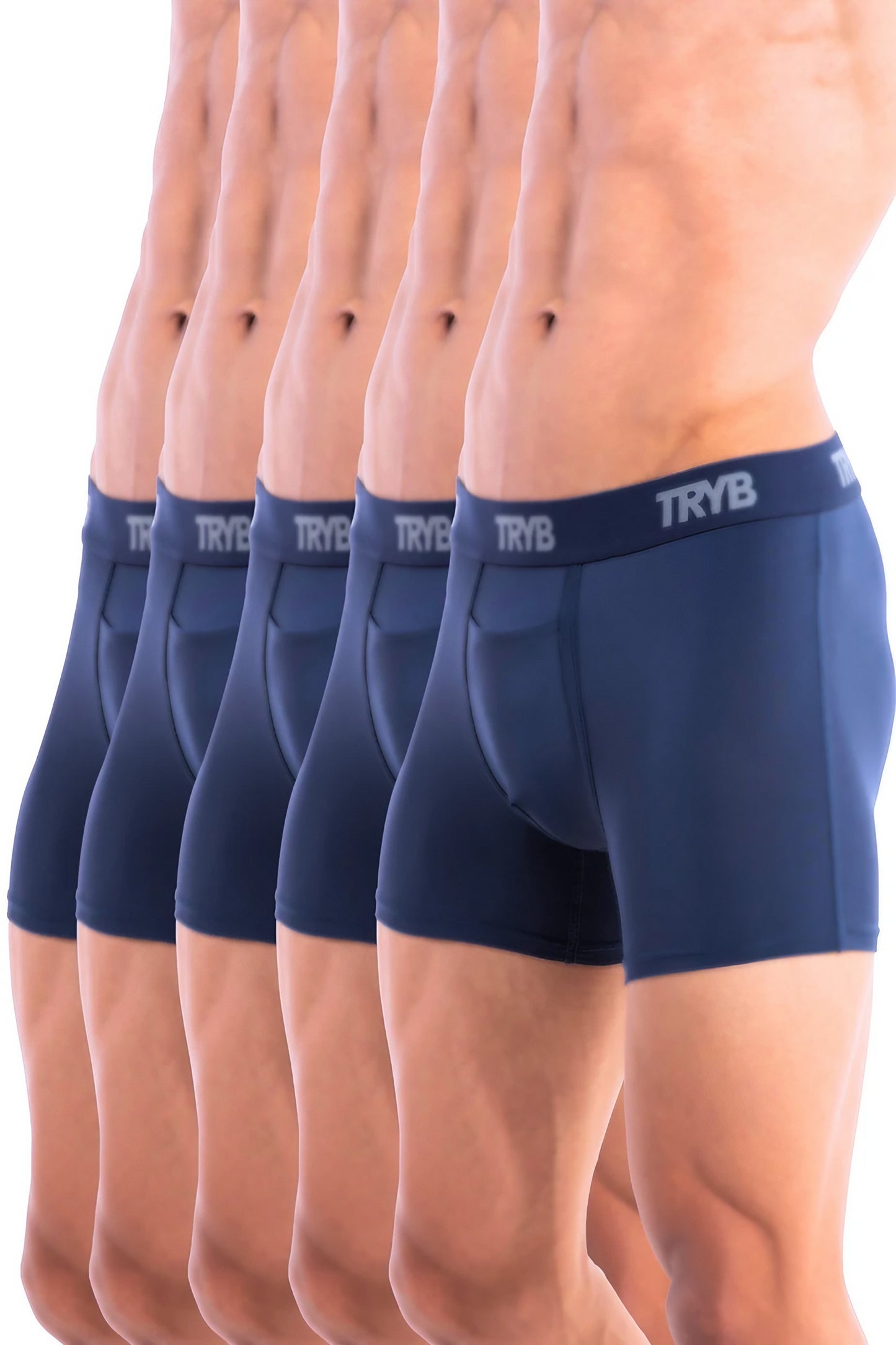 ACTIV – Square Cut (5 Pack)