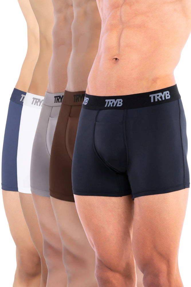 
                  
                    ACTIV – Square Cut (5 Pack)
                  
                