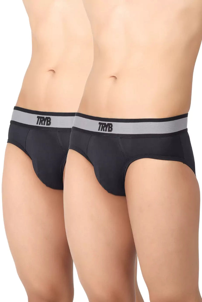 
                  
                    PRO - Brief (2 Pack)
                  
                