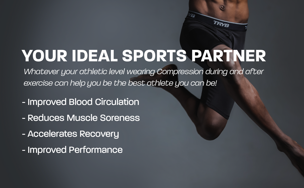 Pro- Compression