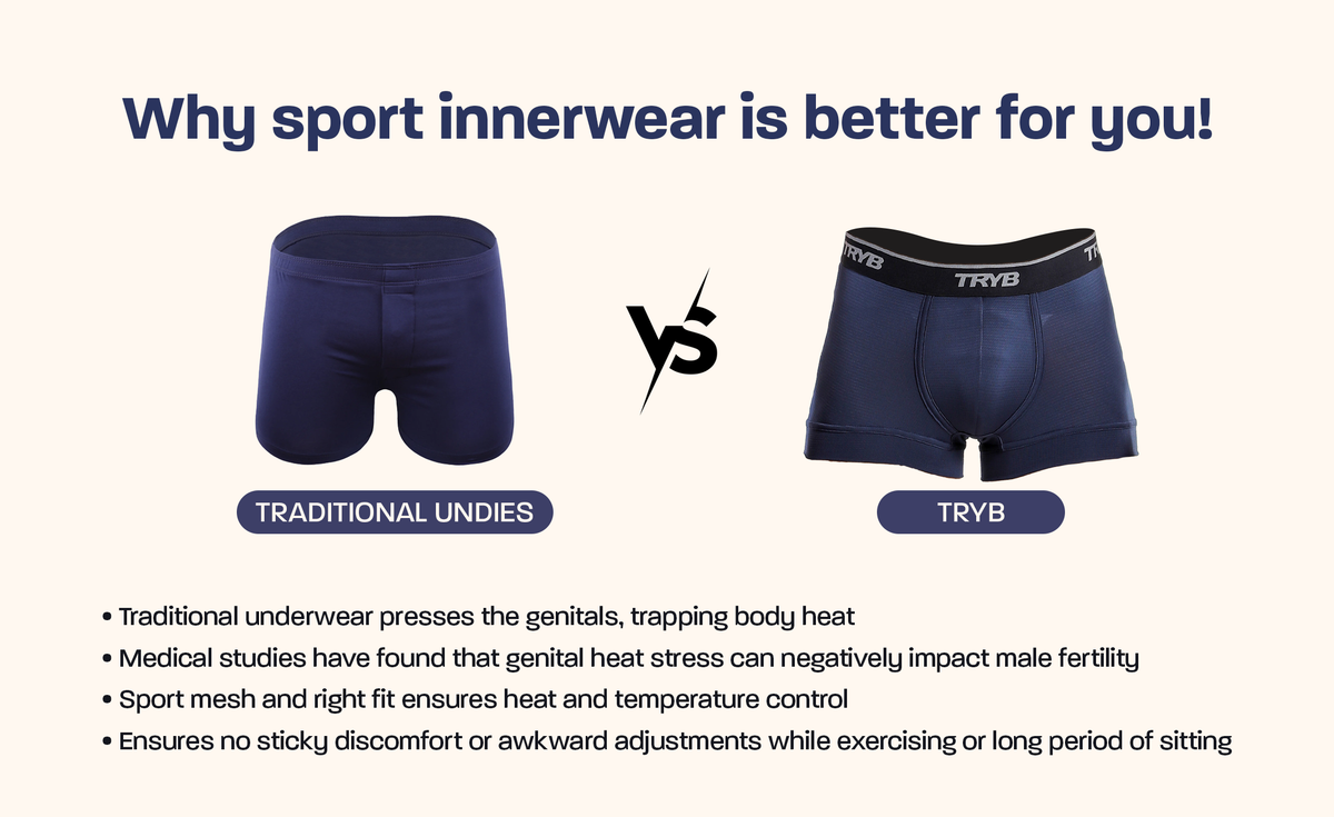 Short Boxer