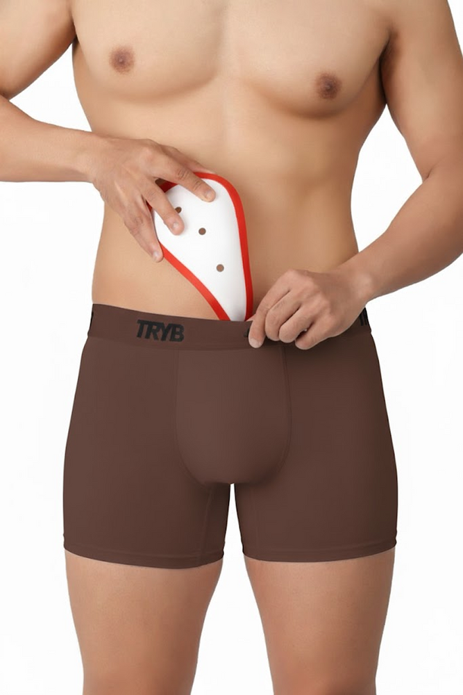 
                  
                    ACTIV – Squarecut with Supporter Pouch
                  
                